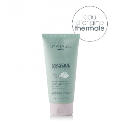 BY Masque Purifiant